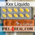 Xxx Líquido 42